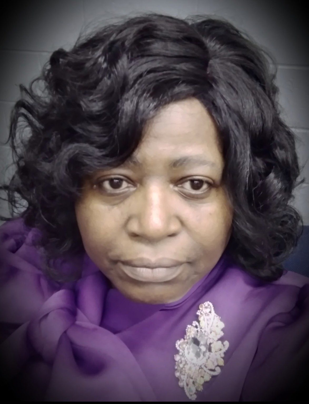Evangelist Ruby J. Jones